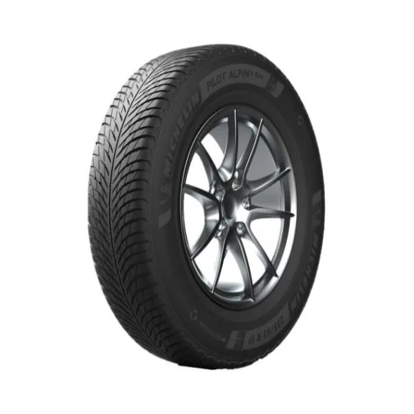 Michelin PILOT ALPIN 5 SUV MO1 325/40 R022 114V M+S