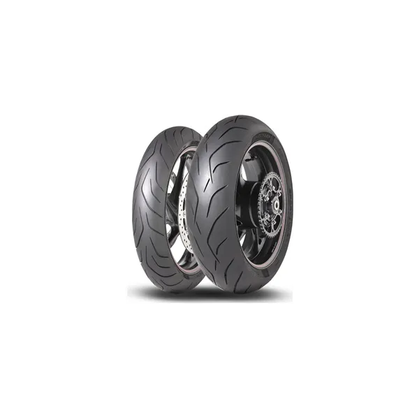 Dunlop SPORTSMART MK3 180/55 R017 73W DOT3825