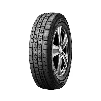 Nexen WINGUARD WT1 215/65 R015 104T M+S