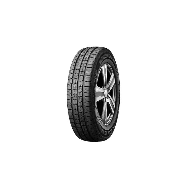 Nexen WINGUARD WT1 215/65 R015 104T M+S