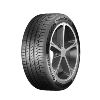 Continental PREMIUM C XL 215/50 R017 95V