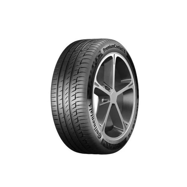 Continental PREMIUM C XL 215/50 R017 95V