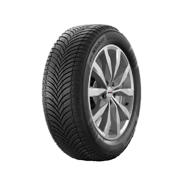 Kleber QUADRAXER3 XL 245/35 R019 96Y M+S
