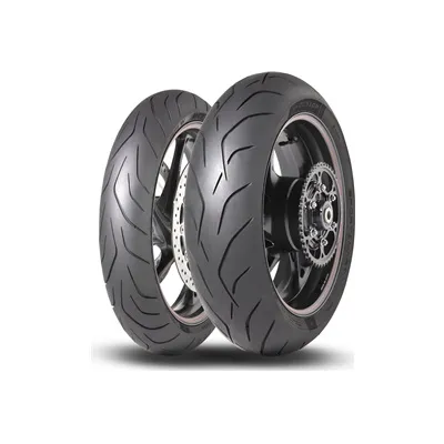 Dunlop SPORTSMART MK3 120/70 R017 58W DOT2526