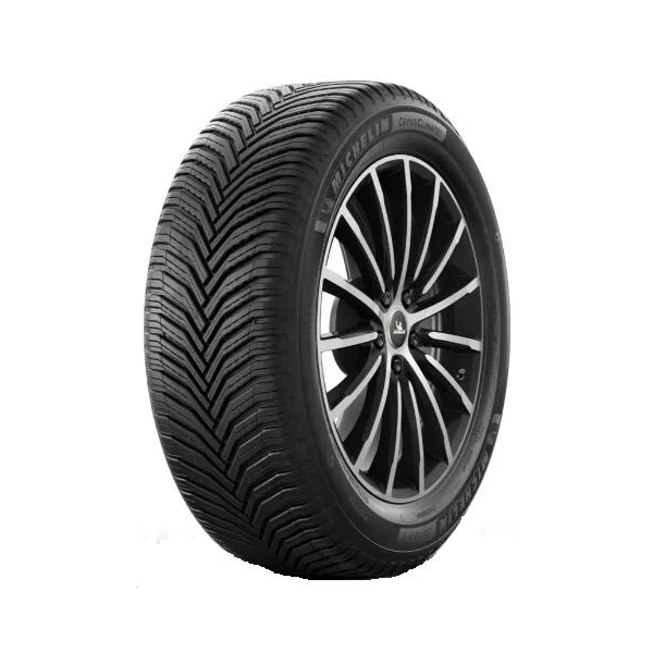 Michelin CROSSCLIMATE 2 XL 195/50 R016 88V M+S