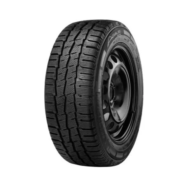 Michelin AGILIS ALPIN 205/75 R016 113R M+S