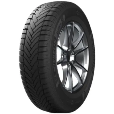 Michelin ALPIN 6 XL 215/45 R017 91,V M+S