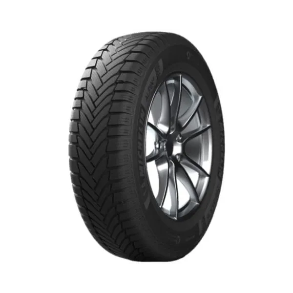 Michelin ALPIN 6 XL 215/45 R017 91,V M+S