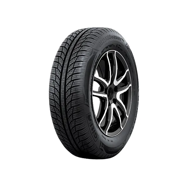 GiTi ASCTY 155/65 R014 75T M+S