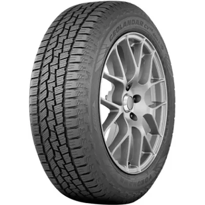 Yokohama G061 245/60 R018 105V M+S