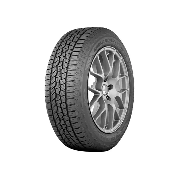Yokohama G061 245/60 R018 105V M+S
