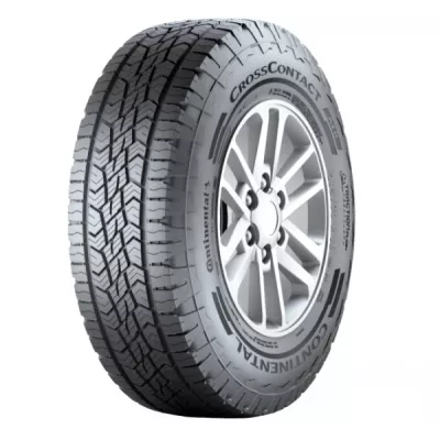 Continental CROSSCONTACT ATR 215/65 R16 98H
