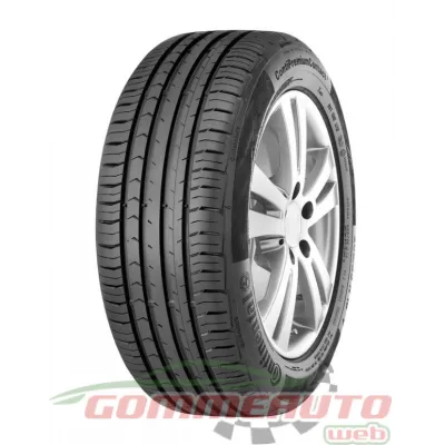Continental PREMIUM 5 225/65 R17 102V