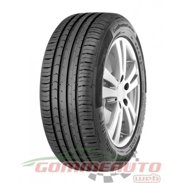 Continental PREMIUM 5 225/65 R017 102V