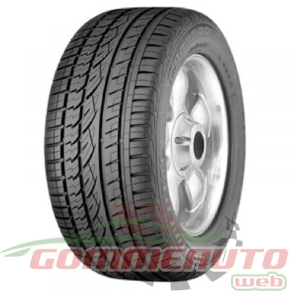 Continental ContiCrossCont UHP 235/55 R19 105W