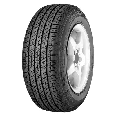 Continental 4X4CONTACT 275/55 R19 111H
