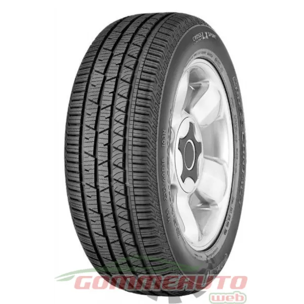 Continental CROSSCONTAC LX SPORT 265/45 R21 108W