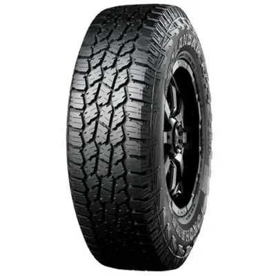 Yokohama G018 235/70 R016 106T M+S