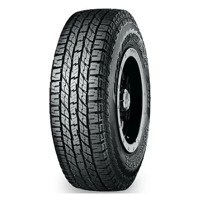 Yokohama GEOLANDER A/T G015 255/65 R016 109H M+S