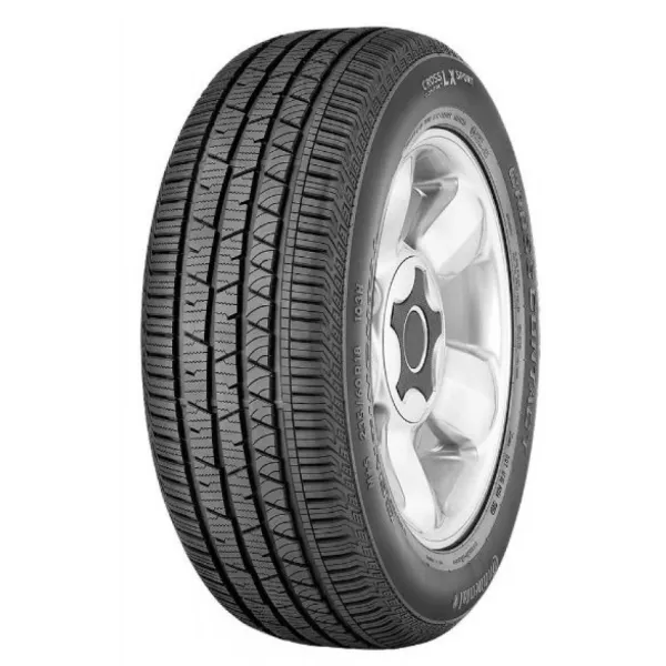 Continental CROSSCONTAC LX SPORT 285/40 R21 109H
