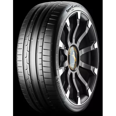 Continental SP.CONTACT 6 285/40 R21 109Y