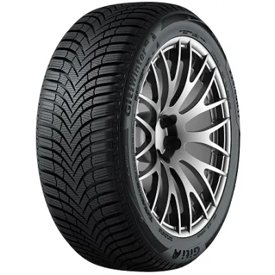 GiTi W2 165/70 R014 81T M+S
