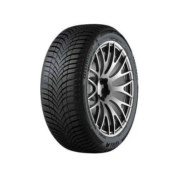 GiTi W2 185/60 R014 82T M+S
