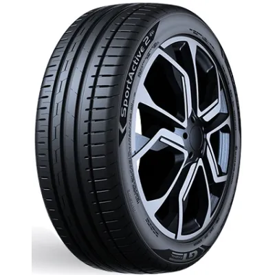 GT-Radial SPORTACTIVE 2 EVO 225/45 R017 94Y