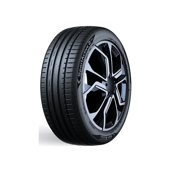 GT-Radial SPORTACTIVE 2 EVO 225/45 R017 94Y