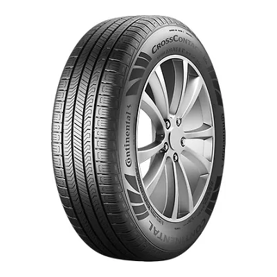 Continental CROSSCONT. RX 215/60 R018 98H DEMO (m+s)
