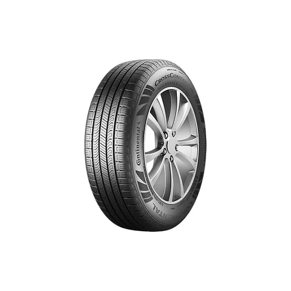 Continental CROSSCONT. RX 215/60 R018 98H DEMO (m+s)