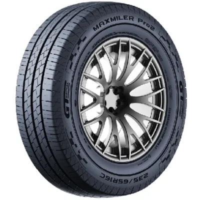 GT-Radial MAX MIL.PRO 2 215/70 R015 109S