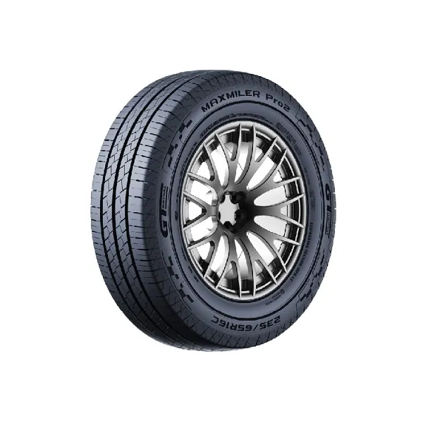 GT-Radial MAX MIL.PRO 2 215/70 R015 109S