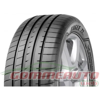 Goodyear F1 ASYMMETRIC 3 SUV 255/55 R18 109Y