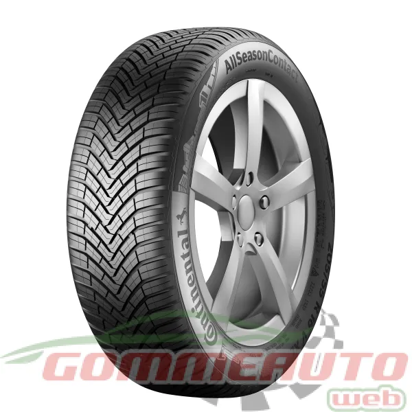 Continental ALL SEASONS CONTACT 155/65 R14 75T