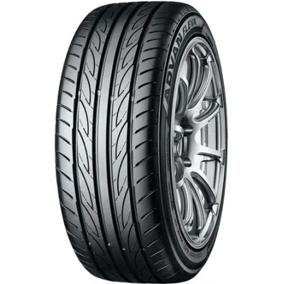 Yokohama V701 195/45 R017 85W