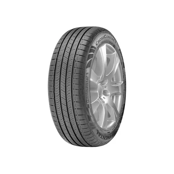 Continental CrossContact RX 255/70 R016 111T