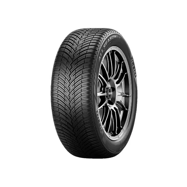 Pirelli SCORPION ALL SEASON SF3 255/55 R019 111Y M+S