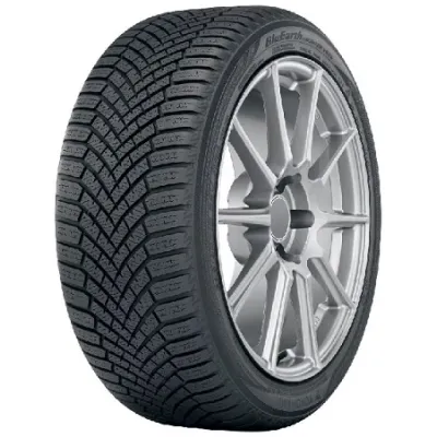 Yokohama V906A BLUEARTH 205/55 R016 91H M+S