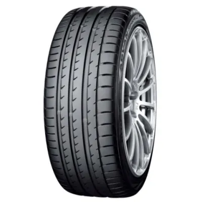 Yokohama V105 MO 235/55 R019 101V