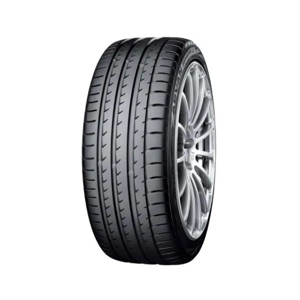 Yokohama V105 MO 235/55 R019 101V