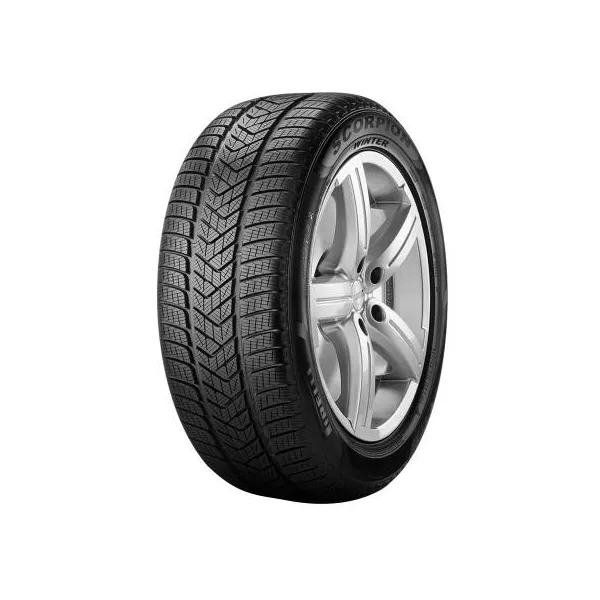 Pirelli SCORPION WINTER AO (+) ELECT 255/50 R019 103T M+S (+) ELE 103T M+