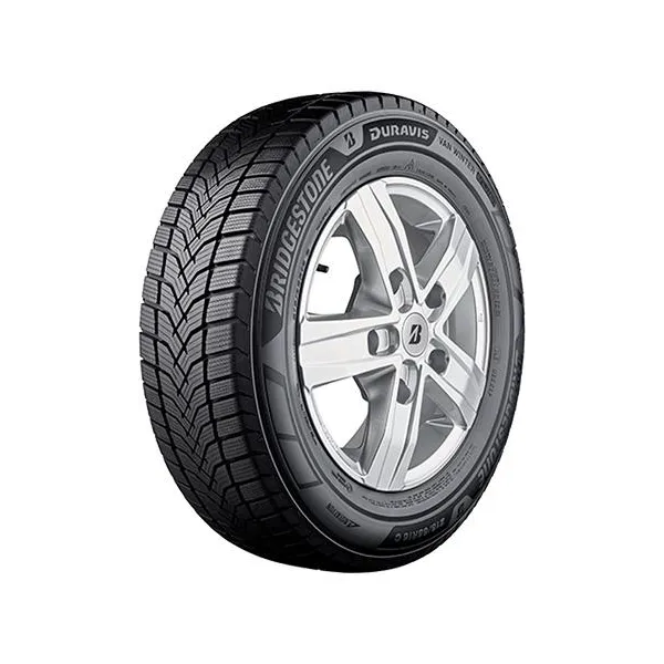 Bridgestone DURAVIS VAN WINTER Enliten 215/60 R017 109T M+S