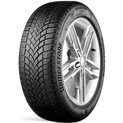 Bridgestone LM-005 XL 235/55 R018 104H M+S