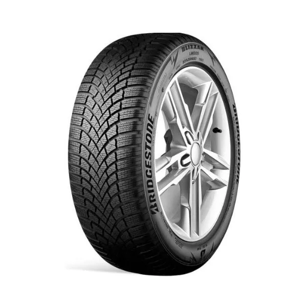 Bridgestone LM-005 XL 235/55 R018 104H M+S