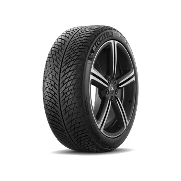 Michelin PILOT ALPIN 5 ND0 XL 275/35 R021 105V M+S