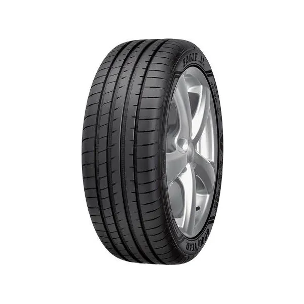 Goodyear Eagle F1 Asymmetric 3 245/40 R019 98Y DOT23