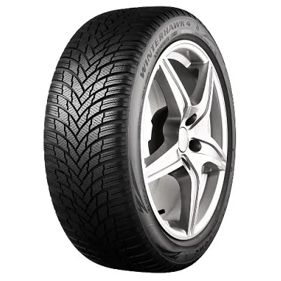 Firestone WINTERHAWK 4 185/65 R015 92T M+S