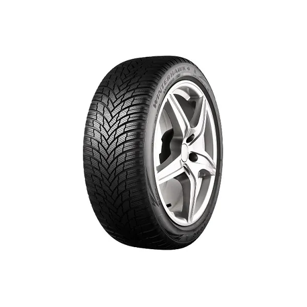 Firestone WINTERHAWK 4 215/65 R016 98H M+S