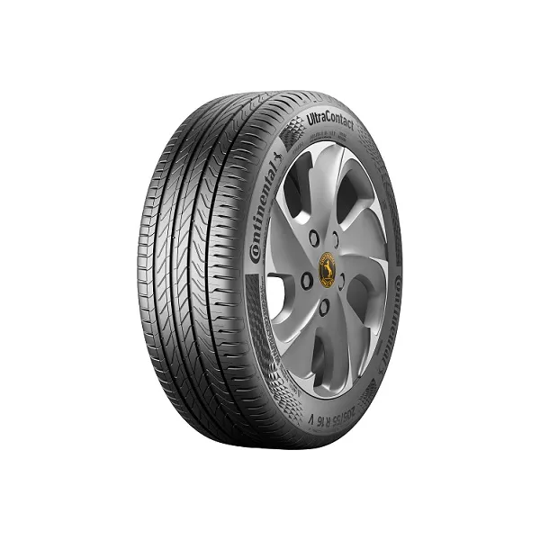 Continental UltraContact 205/55 R016 91W